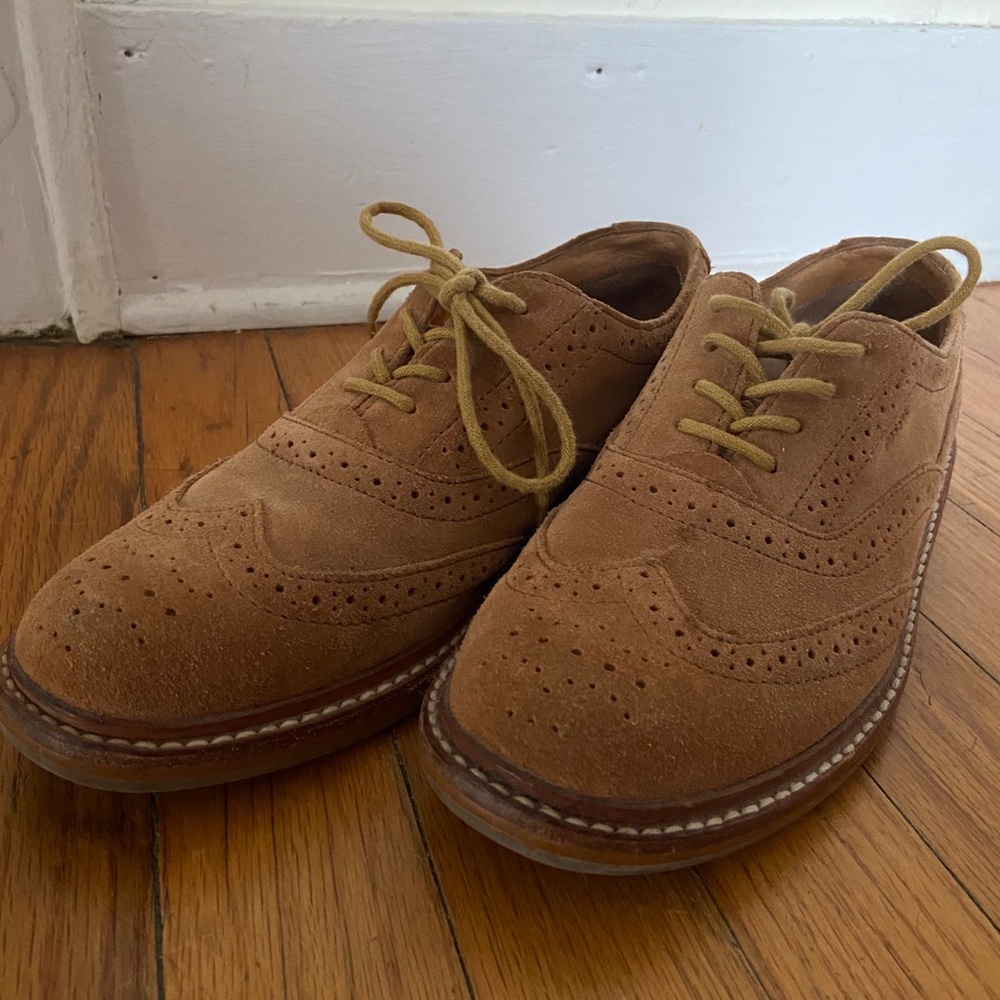 Fossil Men’s Shoes Size 9